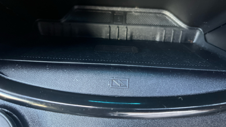 Ford Puma 1.0 EcoBoost Hybrid mHEV ST-Line X 5dr Petrol Hatchback